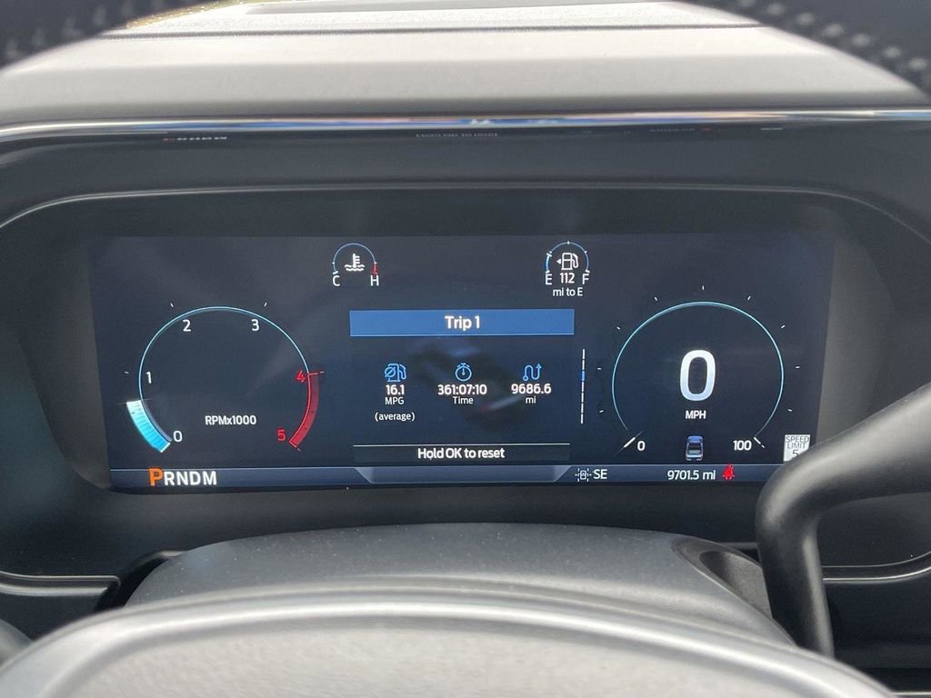 Certified 2024 Ford F250 Lariat w/ Lariat Ultimate Package image 34