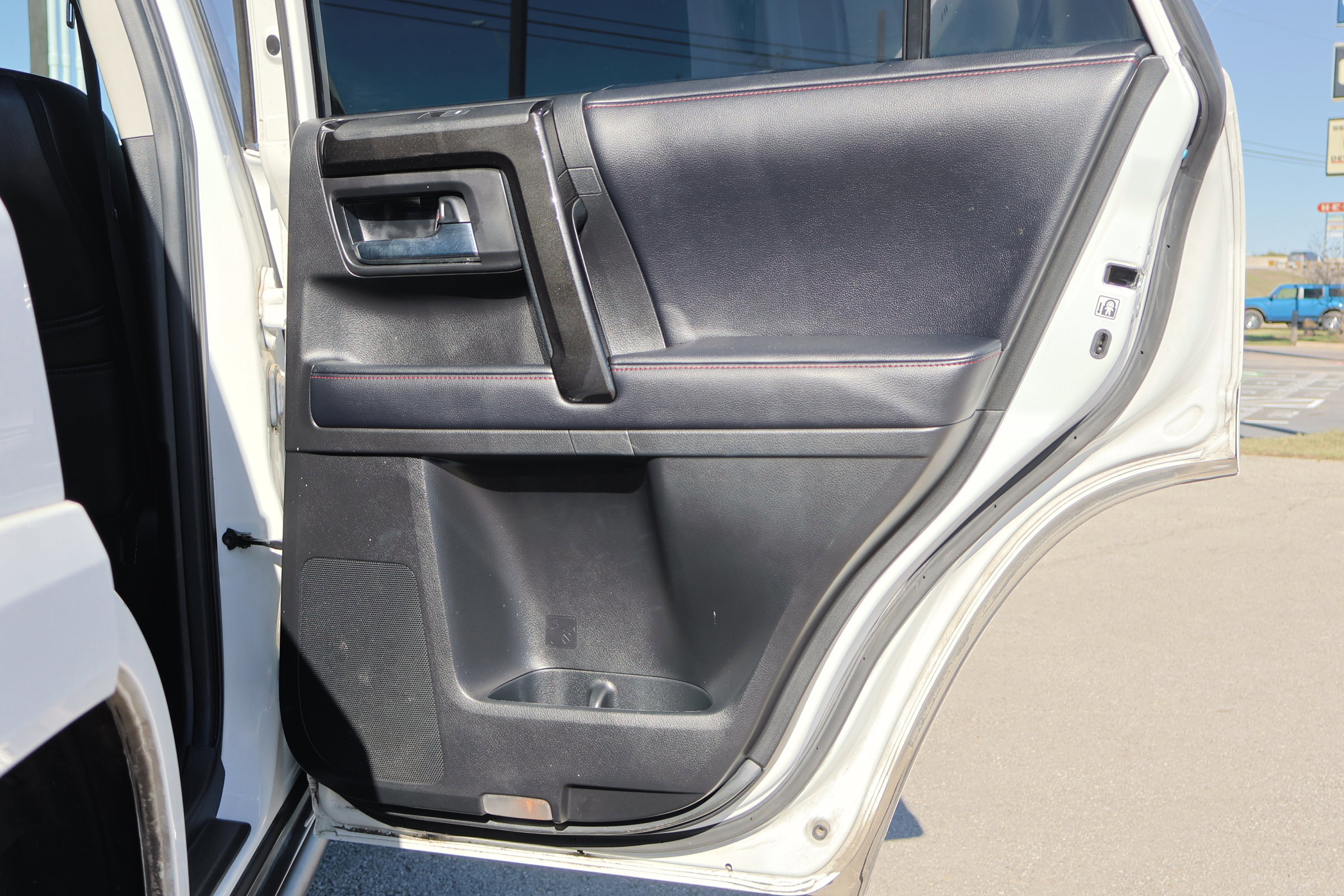 Used 2019 Toyota 4Runner TRD Off-Road Premium image 30