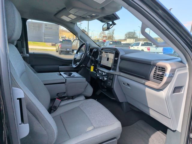 Certified 2024 Ford F150 XLT w/ Tow/Haul Package image 16