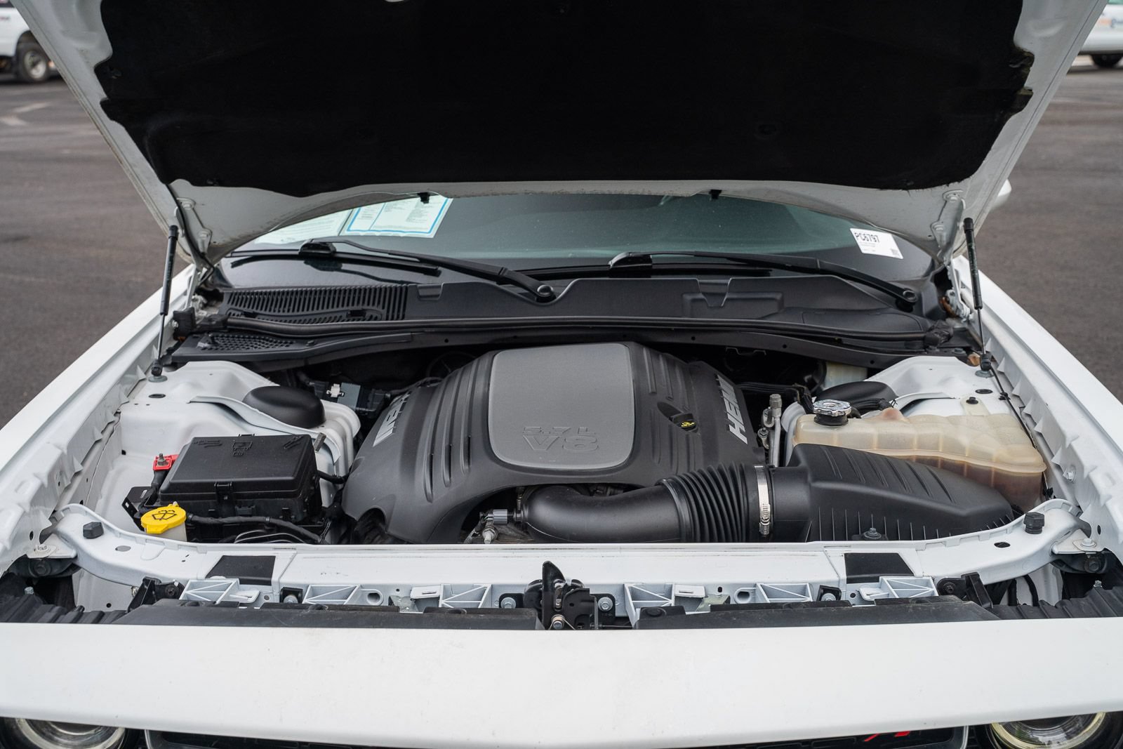 Used 2020 Dodge Challenger R/T RWD image 29
