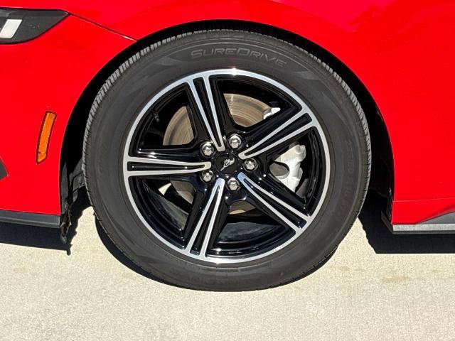 Certified 2024 Ford Mustang Premium image 19