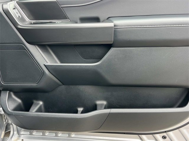 Certified 2024 Ford F150 XLT w/ Equipment Group 302A MID image 23