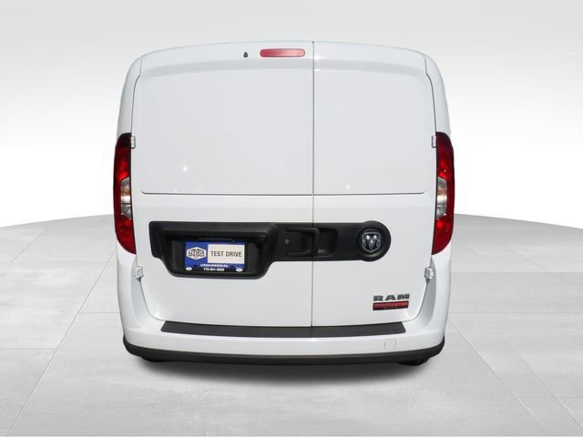 Used 2022 RAM ProMaster City Tradesman image 4