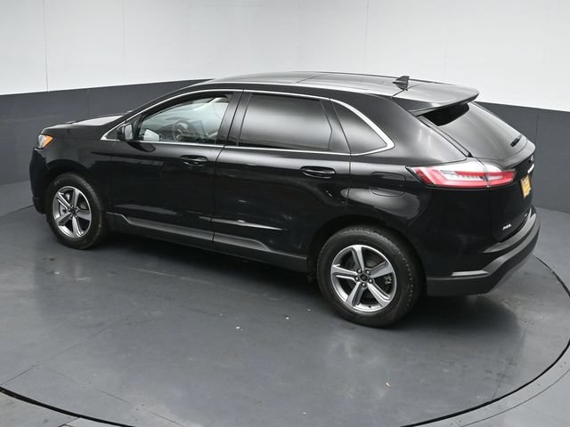 Certified 2023 Ford Edge SEL w/ Convenience Package AWD/4WD image 45