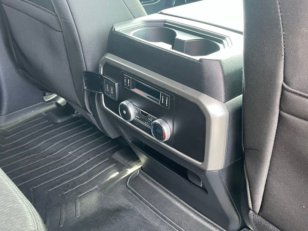 Certified 2020 Ford Expedition XLT AWD/4WD image 21