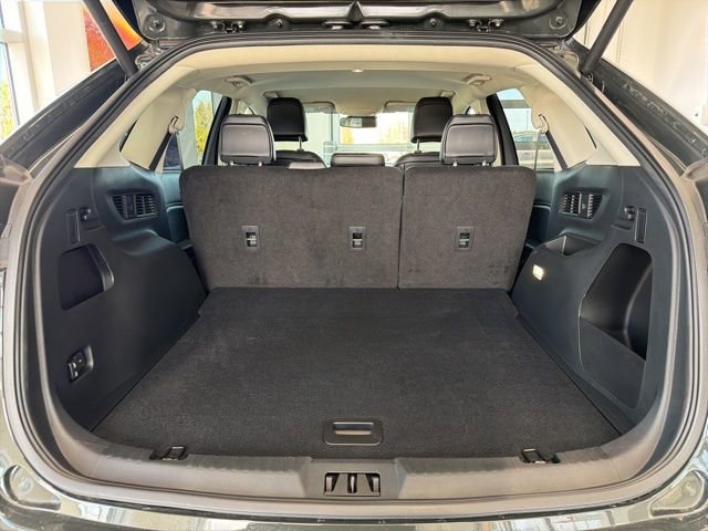 Certified 2024 Ford Edge SEL w/ Convenience Package AWD/4WD image 8