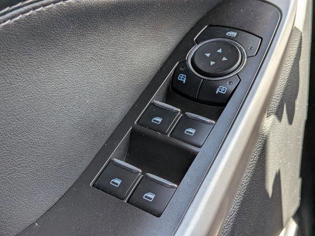 Certified 2023 Ford Explorer XLT w/ Equipment Group 202A image 25