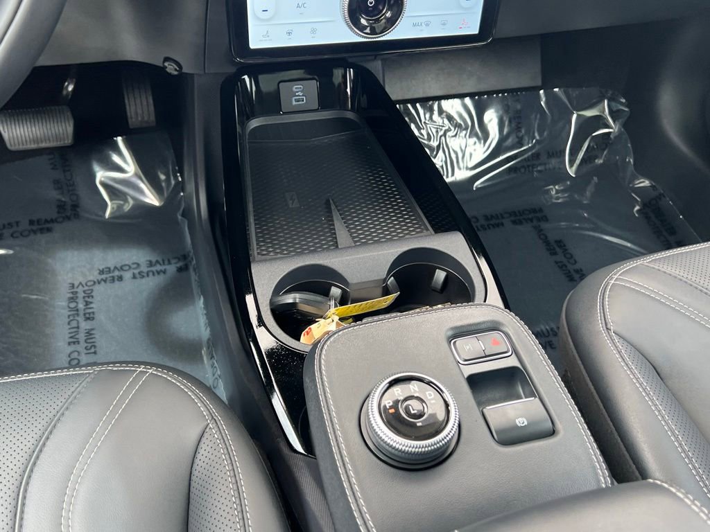 Certified 2023 Ford Mustang Mach-E Premium AWD/4WD image 20