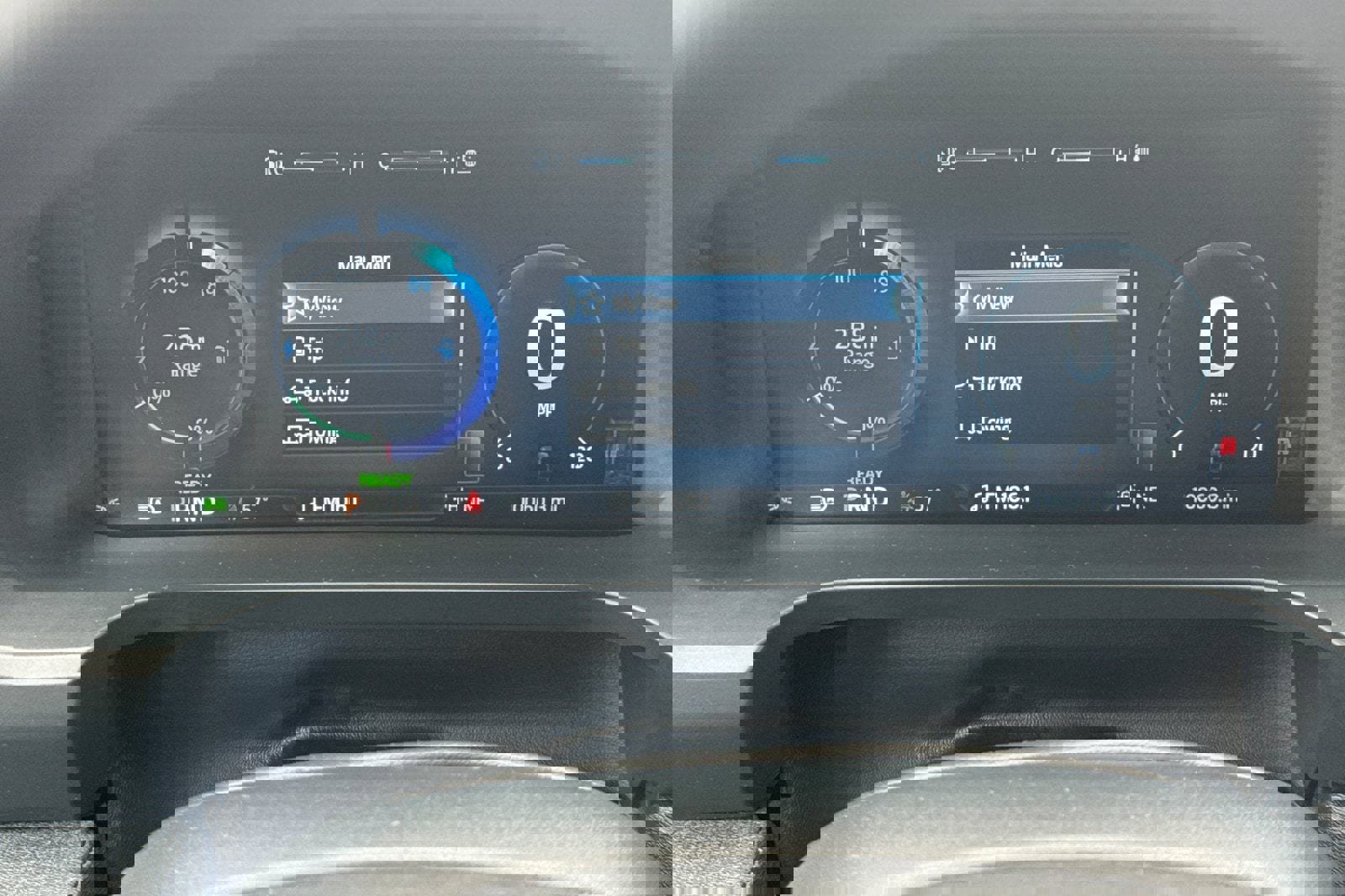 Certified 2025 Ford F150 Lightning Lariat image 25