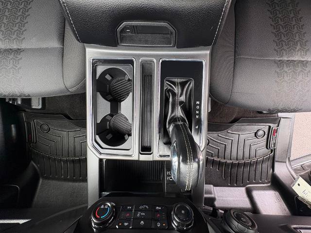 Certified 2018 Ford F150 XLT w/ Equipment Group 302A Luxury AWD/4WD image 12