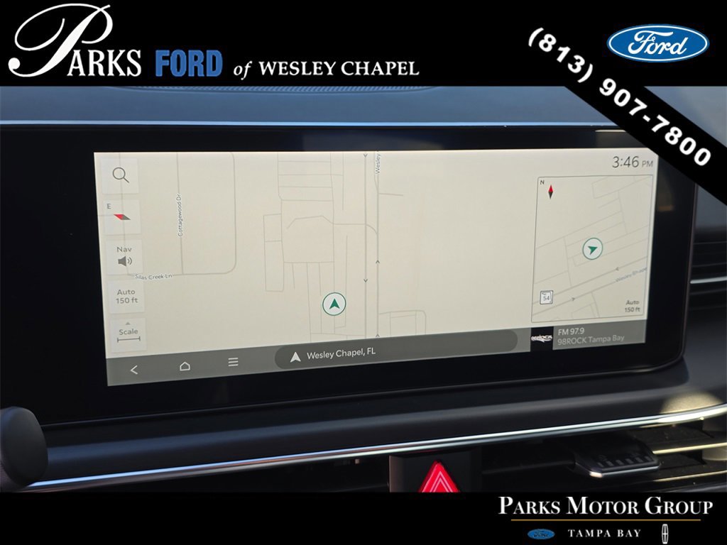 Used 2025 Kia K5 GT-Line image 20