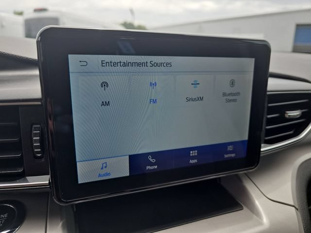 Certified 2024 Ford Explorer XLT w/ Equipment Group 202A RWD image 25