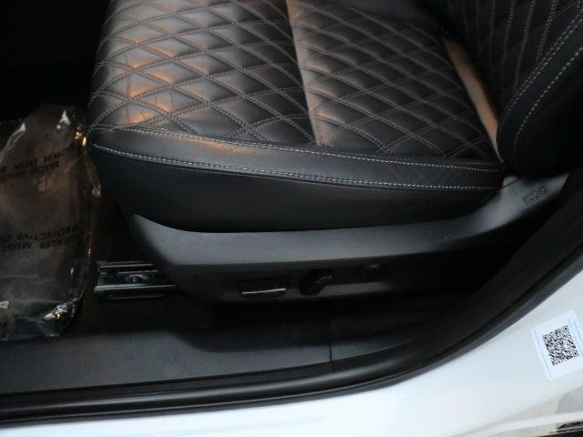 Used 2023 Mitsubishi Outlander SEL Black Edition AWD/4WD image 21