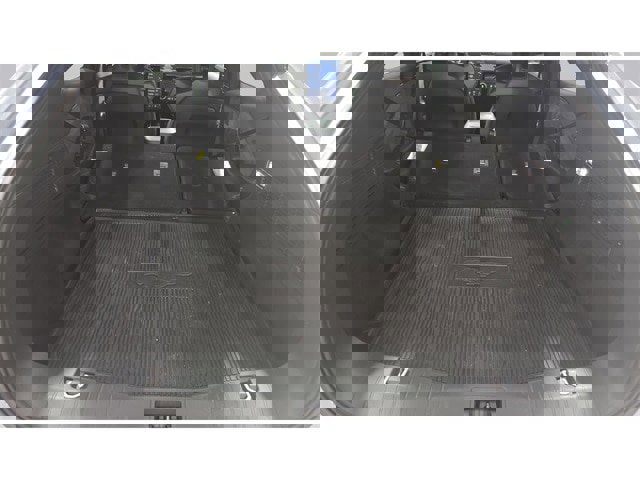 Certified 2025 Ford Mustang Mach-E GT image 10