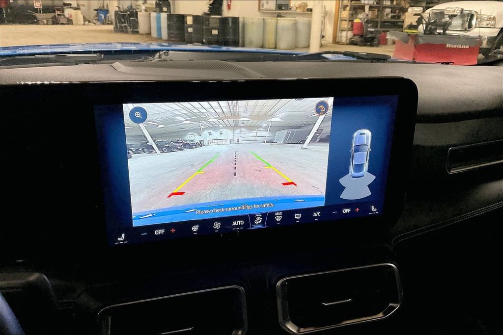 Certified 2025 Ford Mustang Premium image 20