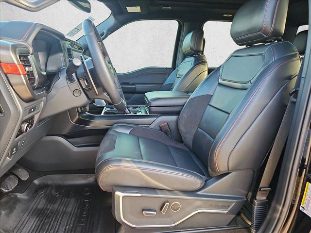 Certified 2025 Ford F150 Raptor image 17