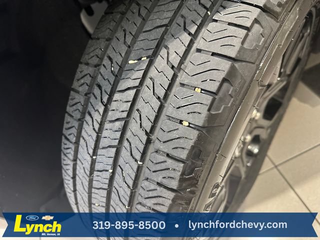 Certified 2025 Ford Maverick XLT w/ XLT Luxury Package AWD/4WD image 27