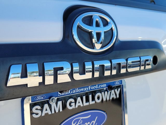 Used 2019 Toyota 4Runner TRD Pro image 11