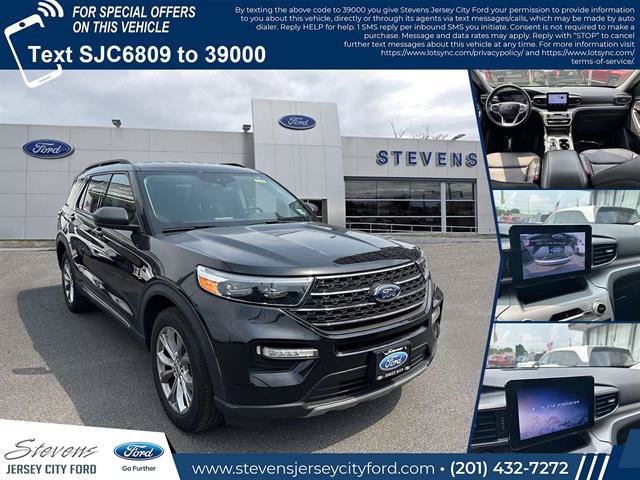 2023 XLT
