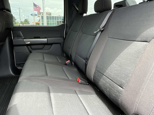 Certified 2023 Ford F150 XLT w/ Equipment Group 302A High AWD/4WD image 39
