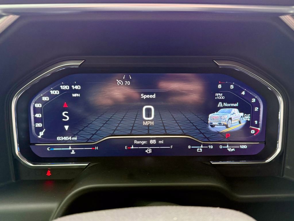 Used 2024 GMC Sierra 1500 Denali w/ Denali Reserve Package image 19