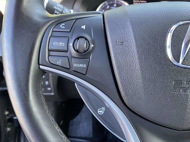 Used 2019 Acura MDX SH-AWD w/ Advance Package image 30