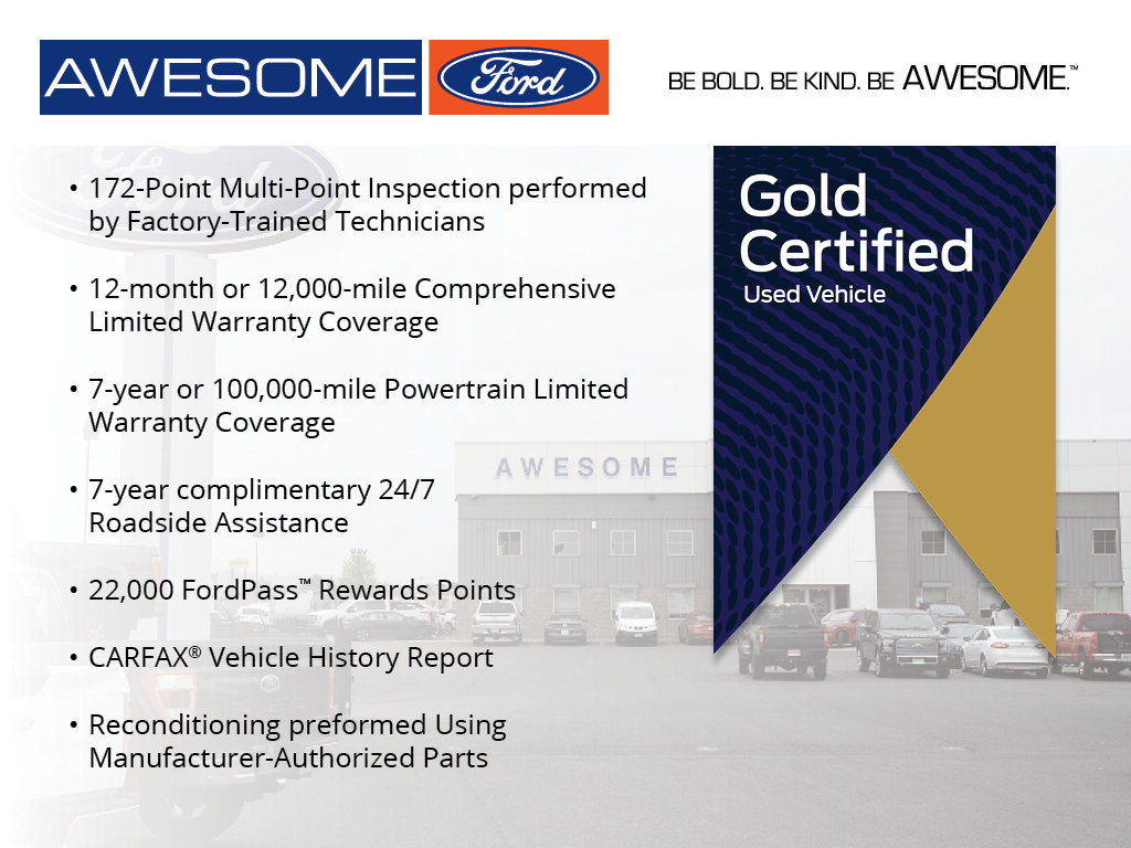 Certified 2025 Ford Explorer ST w/ Sun And Sound Package AWD/4WD image 2