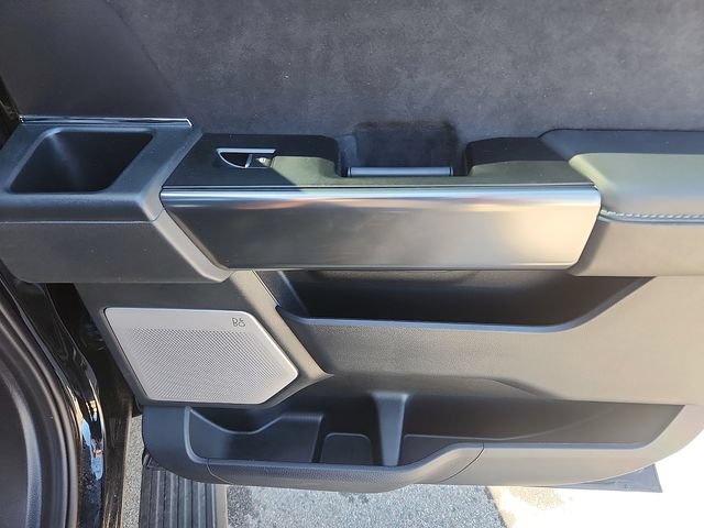 Certified 2025 Ford F150 Platinum w/ Equipment Group 702A High AWD/4WD image 31
