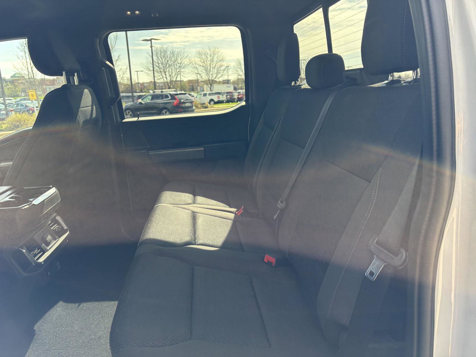 Certified 2023 Ford F150 XLT w/ Equipment Group 302A High AWD/4WD image 21