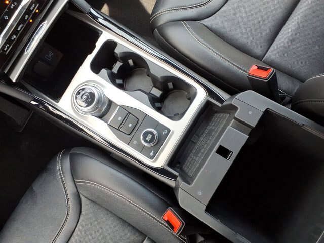 Certified 2023 Ford Explorer ST w/ Equipment Group 401A AWD/4WD image 15