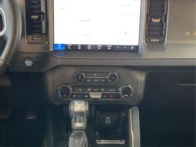 Certified 2025 Ford Bronco Badlands image 28