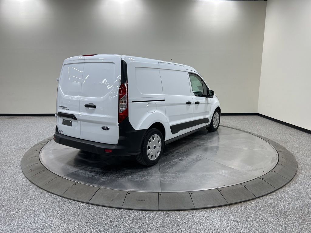 Certified 2022 Ford Transit Connect XL image 6