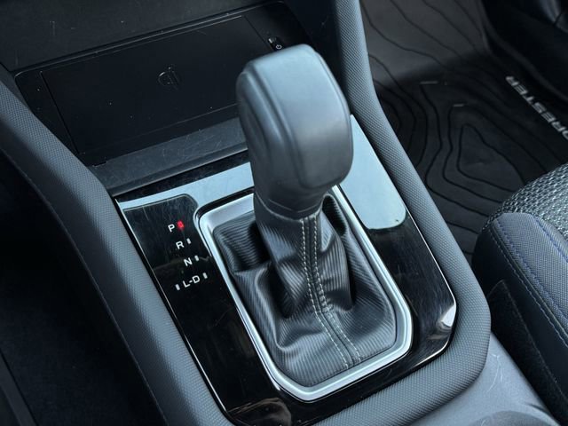 Used 2025 Subaru Forester Premium w/ Convenience Package #1 image 19