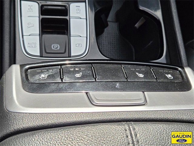 Used 2022 Hyundai Tucson SEL w/ Convenience + Premium Package image 25