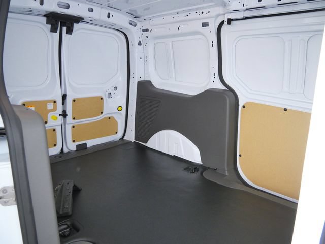 Certified 2022 Ford Transit Connect XL w/ Trailer Tow Package FWD image 16