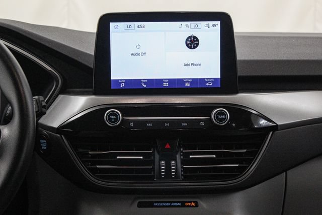 Certified 2025 Ford Escape Active AWD/4WD image 25