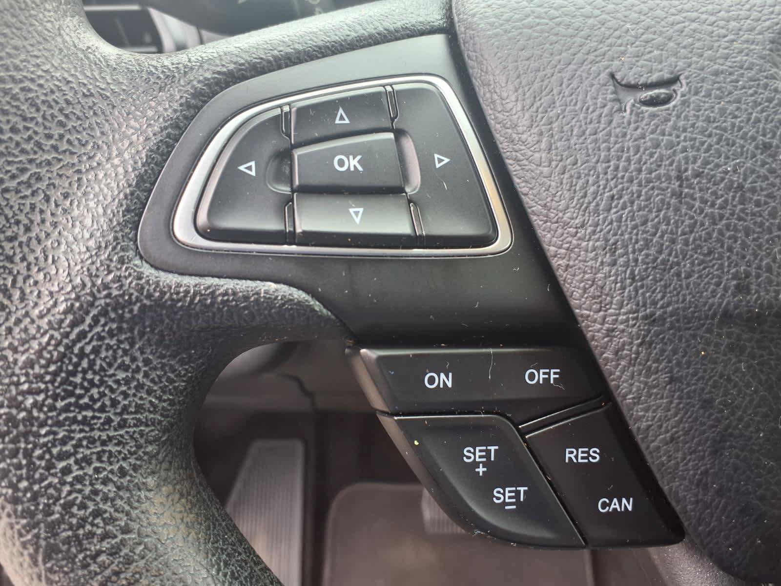 Certified 2018 Ford Escape SE AWD/4WD image 7