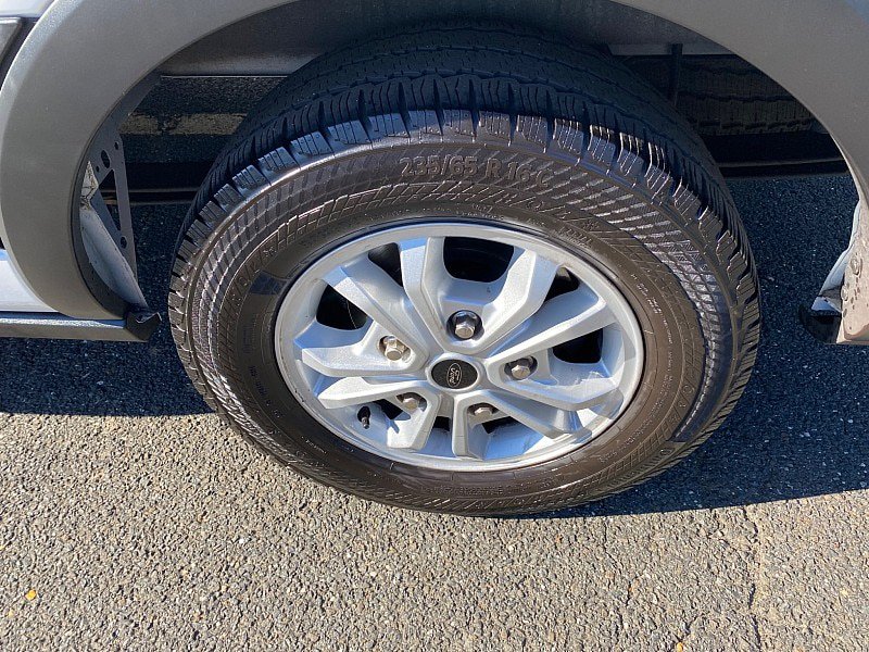 Certified 2025 Ford Transit 350 XLT RWD image 13