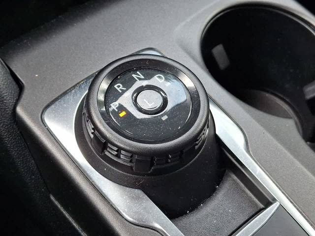 Certified 2025 Ford Bronco Sport Big Bend AWD/4WD image 18