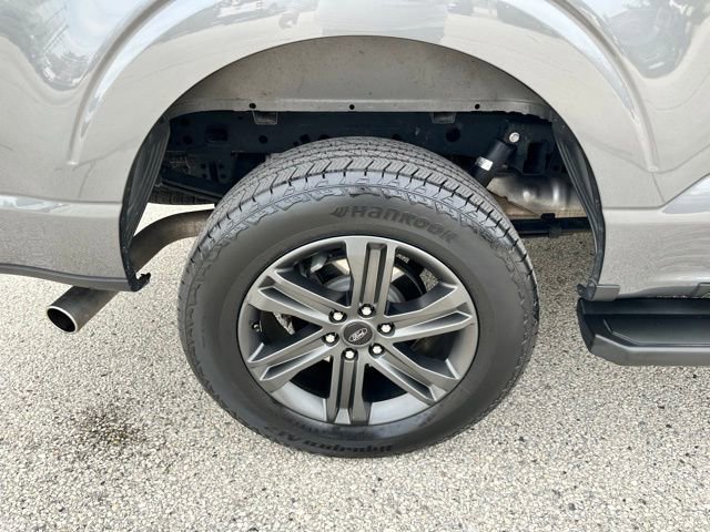 Certified 2023 Ford F150 Lariat image 99