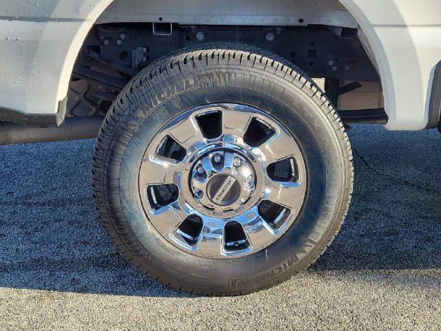 Certified 2023 Ford F250 Lariat w/ Tow Technology Package AWD/4WD image 7