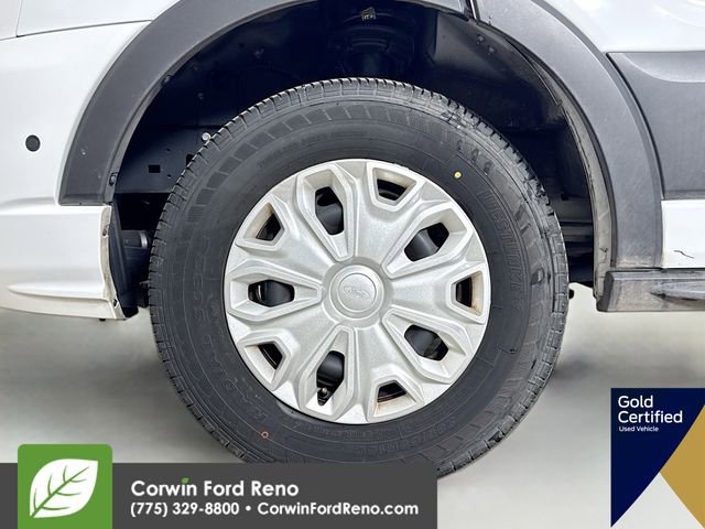 Certified 2024 Ford Transit 350 XLT image 34