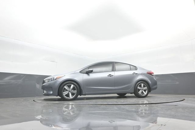 Used 2018 Kia Forte S w/ S Technology Plus Package image 27