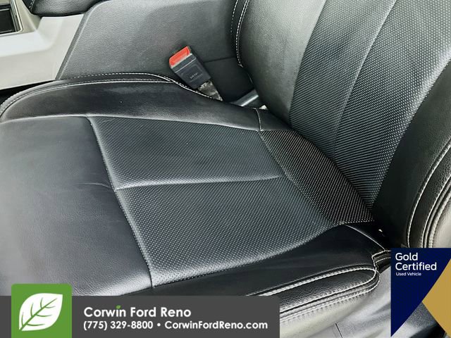 Certified 2021 Ford F250 Lariat image 23