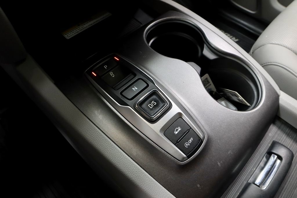 Used 2022 Honda Ridgeline RTL-E image 36