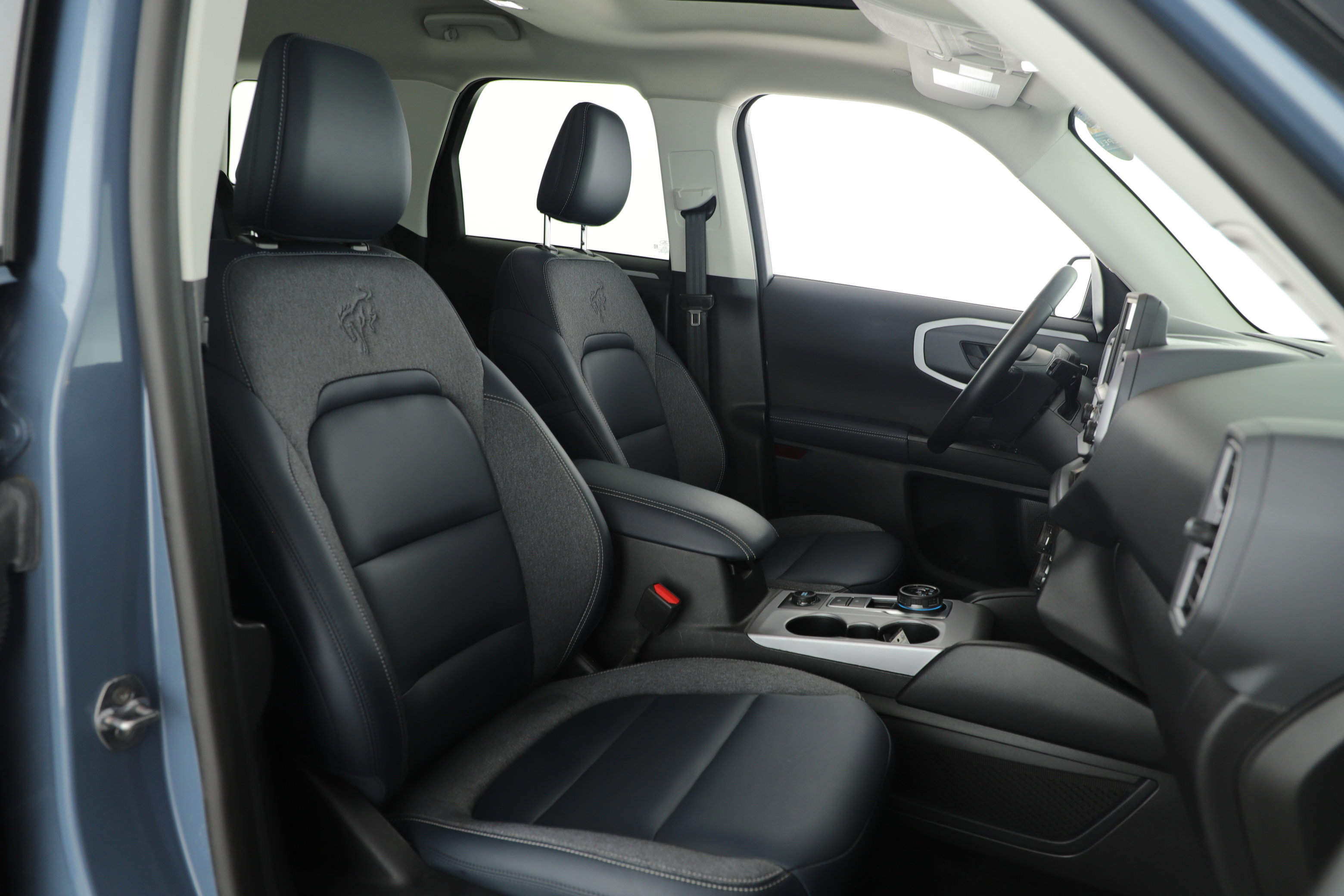 Certified 2024 Ford Bronco Sport Outer Banks w/ Tech Package image 15