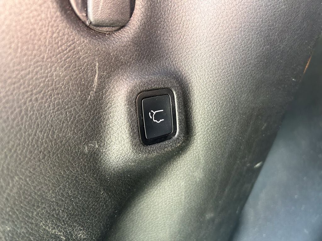 Used 2022 Jeep Compass Latitude w/ Convenience Group AWD/4WD image 18