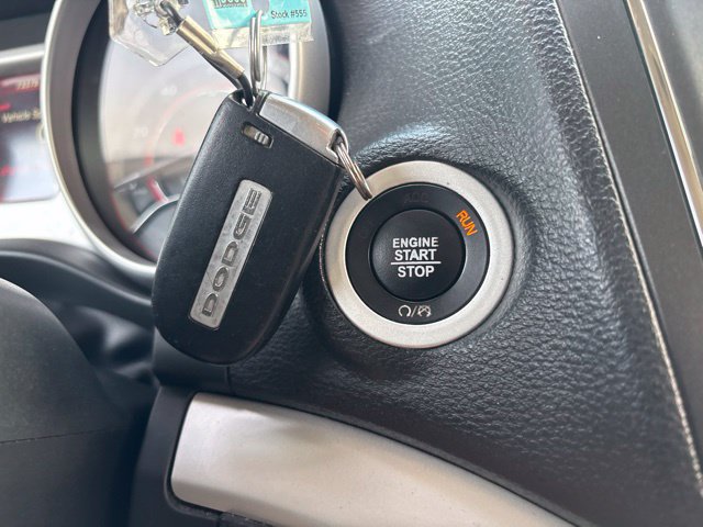 Used 2020 Dodge Journey SE w/ SE Popular Equipment Group FWD image 22