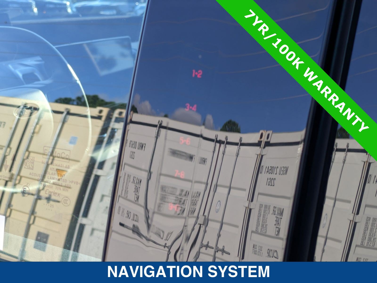 Certified 2025 Ford Expedition Active AWD/4WD image 30