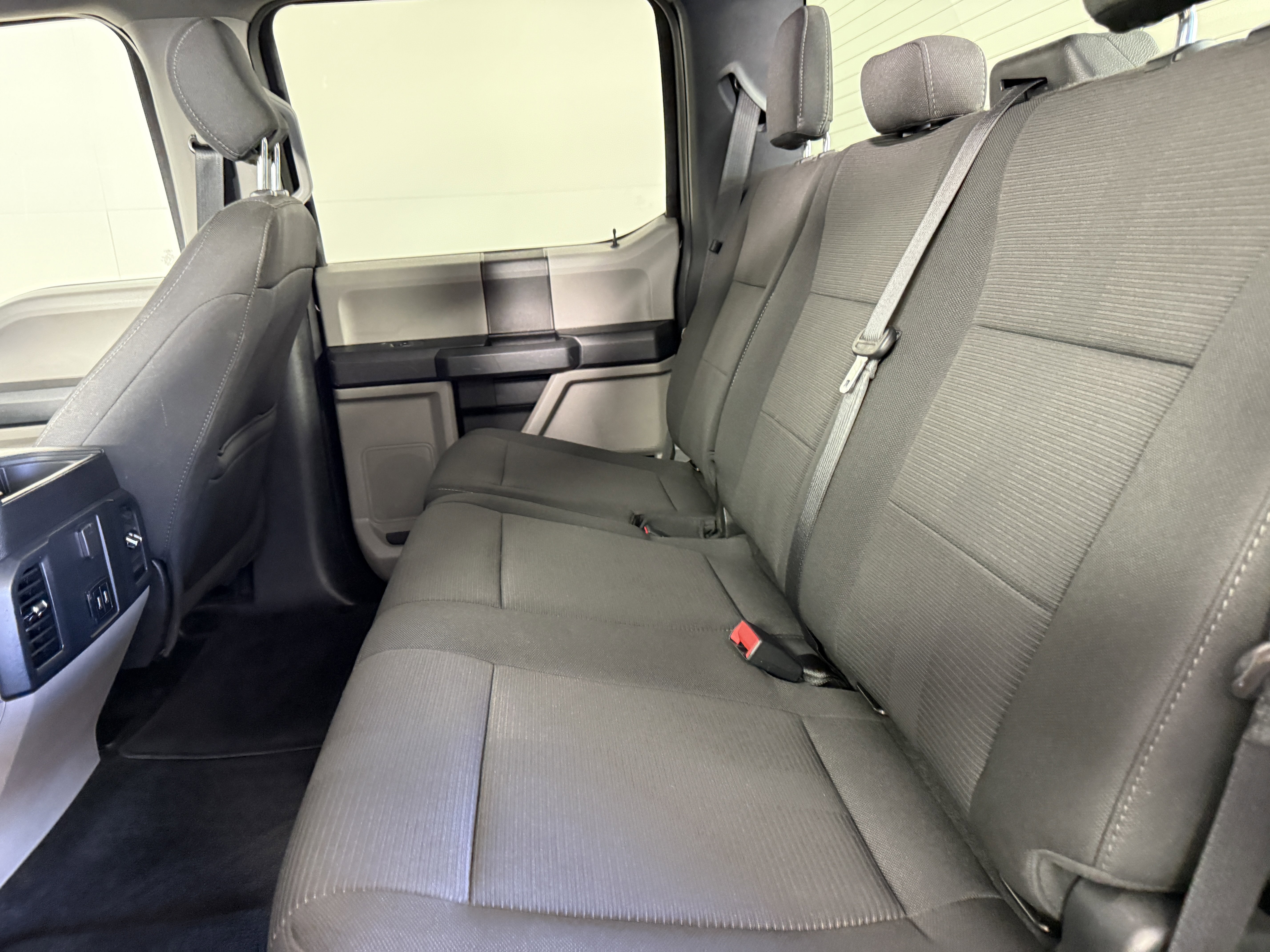 Certified 2019 Ford F150 XL w/ Equipment Group 101A Mid image 14